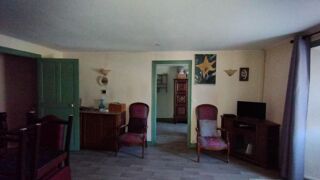  Maison à vendre 3 pièces 68 m²