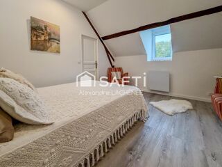  Maison à vendre 8 pièces 164 m²