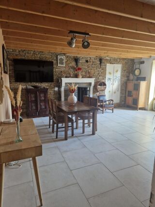 Maison à vendre 5 pièces 135 m²