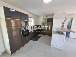  Maison à vendre 5 pièces 126 m²