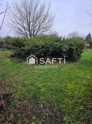  Terrain � vendre 621 m�