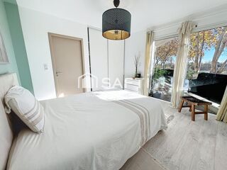  Appartement à vendre 3 pièces 83 m²