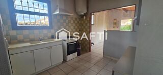 Maison à vendre 1 pièce 22 m²