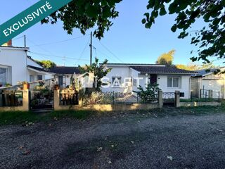 Vente Immeuble Immeuble de rapport - 5 appartements et 7 garages Marmande