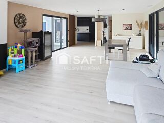  Maison � vendre 8 pi�ces 172 m�