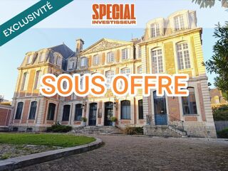  Appartement � vendre 1 pi�ce 60 m�