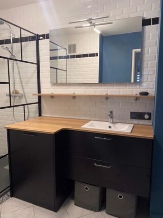  Appartement � vendre 4 pi�ces 79 m�