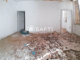  Maison à vendre 1 pièce 160 m²