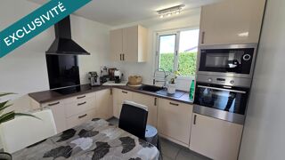  Maison à vendre 3 pièces 65 m²