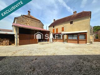  Maison à vendre 5 pièces 168 m²