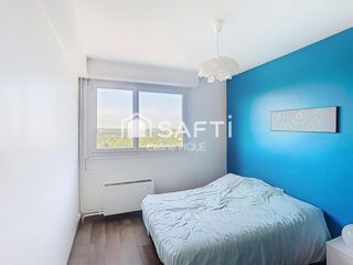  Appartement  vendre 4 pices 71 m