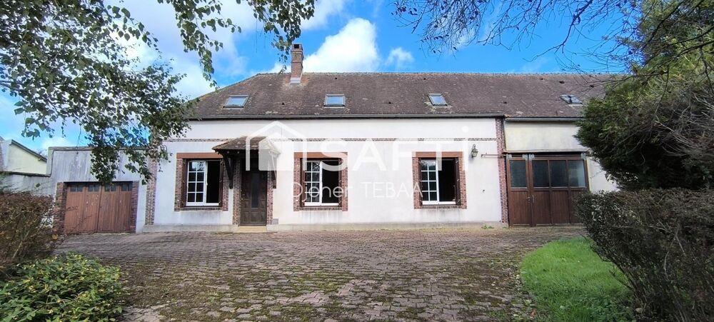 Vente Maison Maison ancienne avec grand atelier Frunce