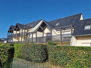  Appartement � vendre 1 pi�ce 23 m�