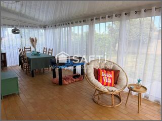  Maison � vendre 5 pi�ces 125 m�