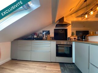  Appartement à vendre 2 pièces 70 m²