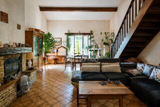  Maison à vendre 6 pièces 154 m²
