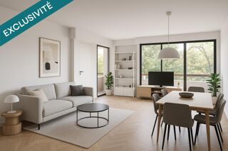  Appartement  vendre 4 pices 108 m