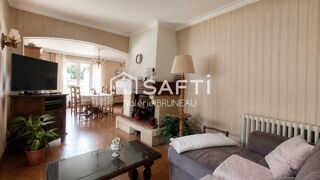  Maison � vendre 4 pi�ces 95 m�