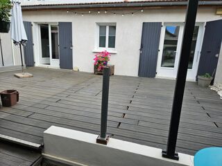  Maison à vendre 6 pièces 117 m²