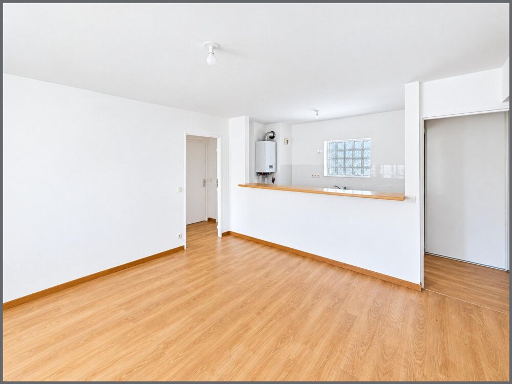 Vente Appartement 2 pièces avec balcon au 5e avec ascenseur Levallois-perret