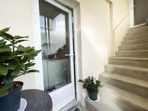   Studio bord de Loire - � seulement 8 minutes du centre de Nantes Appartement - 1 pi�ce(s) - 16 m�