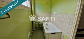  Maison � vendre 4 pi�ces 81 m�