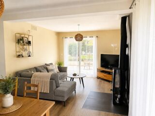  Maison à vendre 6 pièces 108 m²