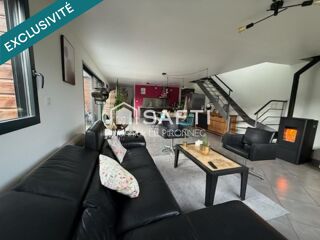  Maison � vendre 4 pi�ces 98 m�