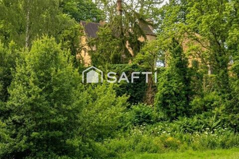   R�sidence familiale avec 2 logements Maison - 10 pi�ce(s) - 185 m�