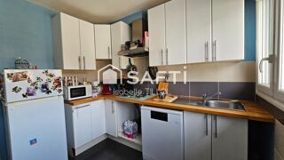  Maison à vendre 3 pièces 62 m²