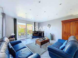  Maison � vendre 4 pi�ces 91 m�