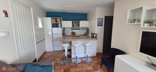  Maison � vendre 2 pi�ces 26 m�