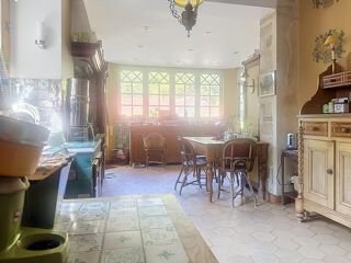  Maison à vendre 8 pièces 208 m²