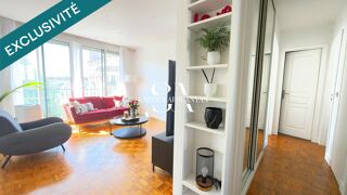  Appartement à vendre 4 pièces 64 m²