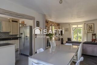  Maison à vendre 5 pièces 100 m²