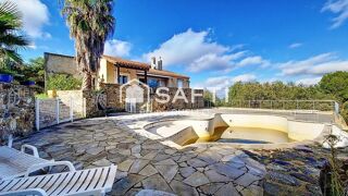  Maison � vendre 6 pi�ces 159 m�