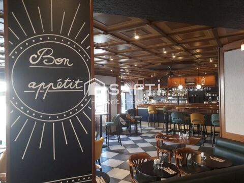 Brasserie de renomm&eacute;e plein centre de M&acirc;con 490000 71000 Macon