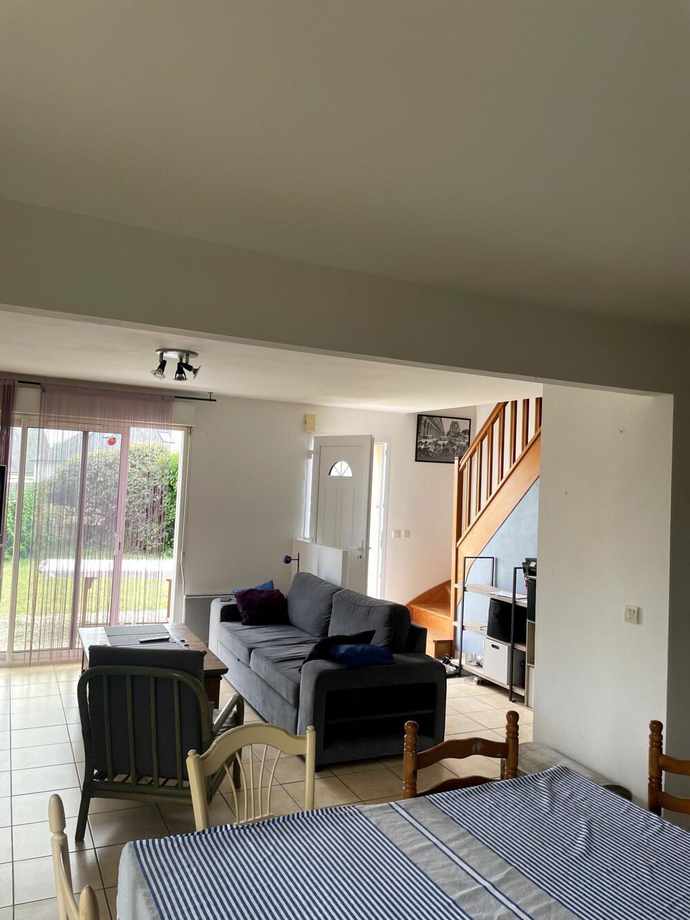 Vente Maison maison 4 pèices Quiberon