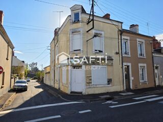  Immeuble à vendre 160 m²