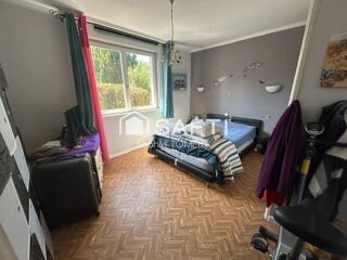  Maison à vendre 4 pièces 121 m²