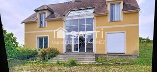  Maison à vendre 5 pièces 205 m²