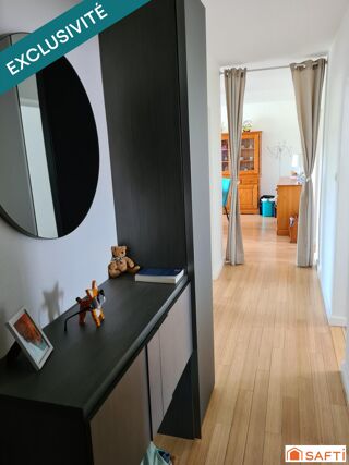  Appartement  vendre 4 pices 93 m