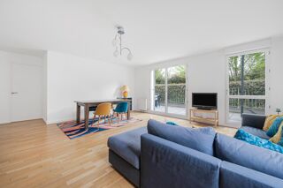  Appartement � vendre 5 pi�ces 102 m�