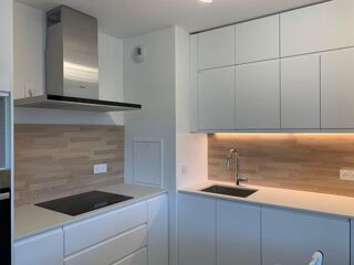  Appartement à louer 3 pièces 67 m² Clichy