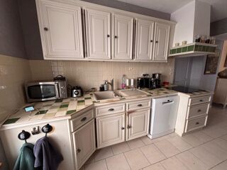 Maison à vendre 4 pièces 112 m²