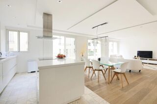  Appartement à vendre 5 pièces 106 m²