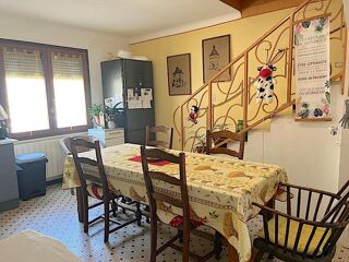  Maison à vendre 8 pièces 140 m²