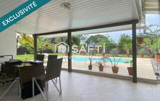  Maison à vendre 5 pièces 120 m²