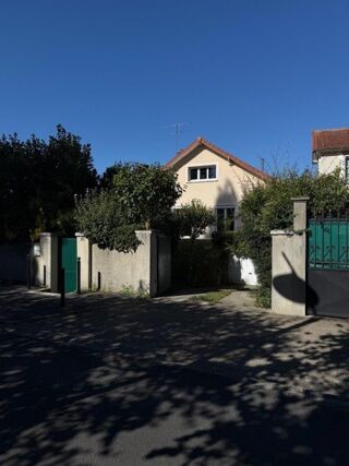  Maison � vendre 4 pi�ces 110 m�