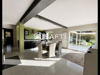  Maison � vendre 9 pi�ces 178 m�